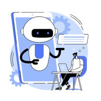Dave AI logo