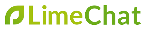 LimeChat logo