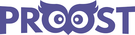 Proost logo